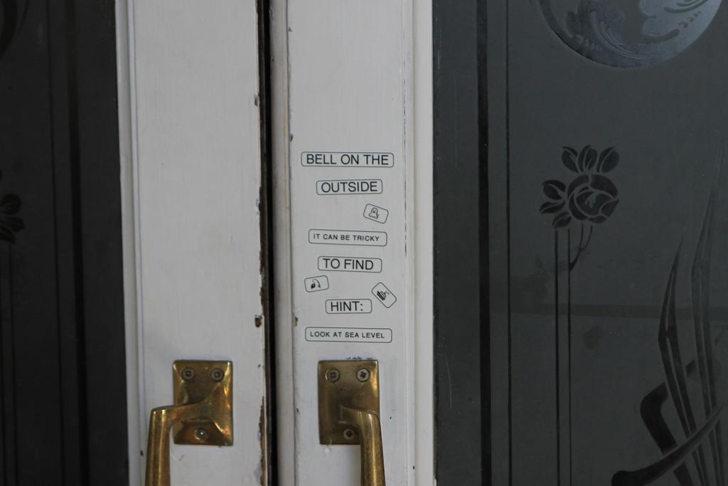 Murray Library Anstruther Bagian luar foto