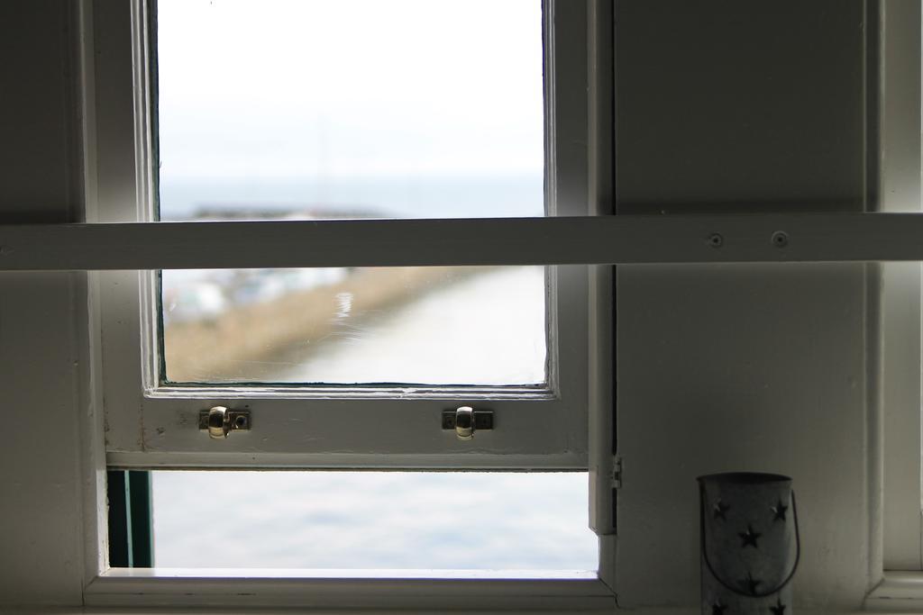 Murray Library Anstruther Bagian luar foto