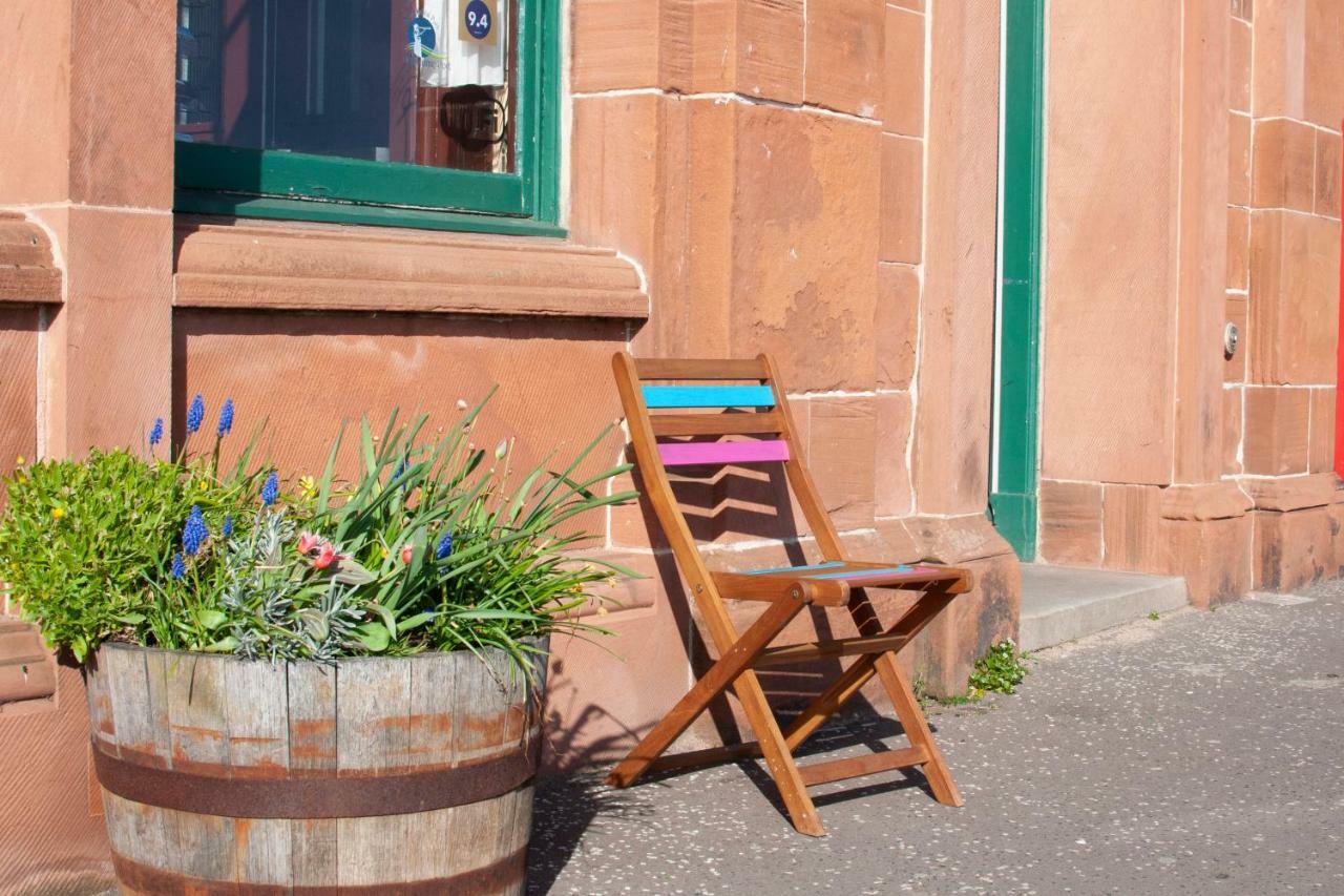 Murray Library Anstruther Bagian luar foto